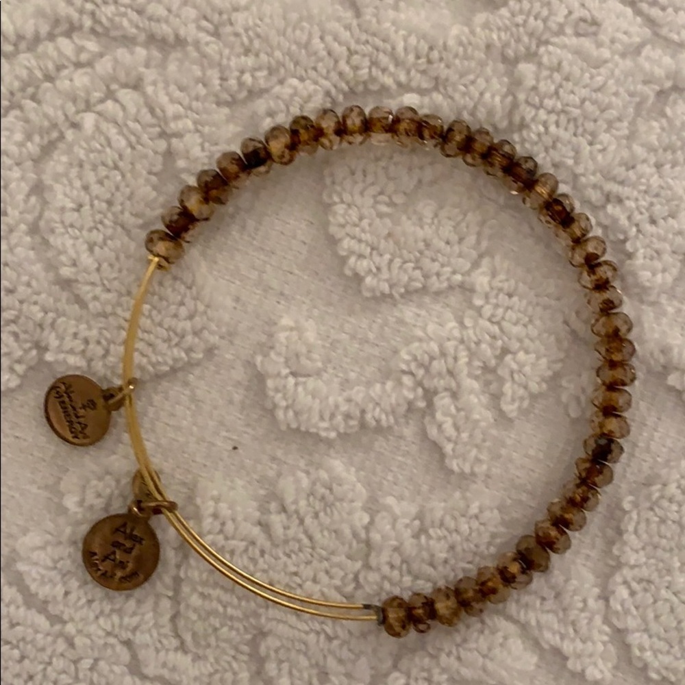 Alex and Ani Bracelet